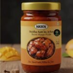 Sweet Mango Pickle
