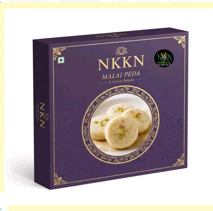 NKKN, Malai Peda