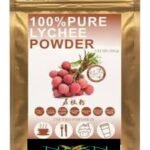 NKKN Brand 100% Pure Lychee Powder